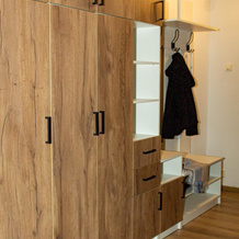 Daris apartment on Druzhby Street 21, VNIISSOK — photo 3