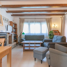 Spacious Holiday Home in Girona With Swimming Pool, 圣佩雷佩斯卡多尔 — 照片 5