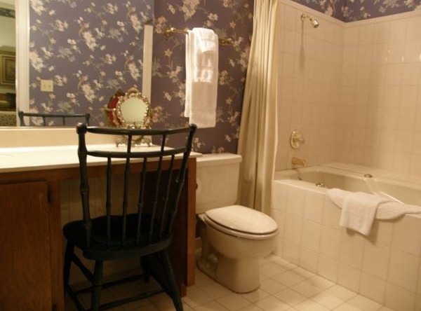 Perrin Guest House Inn, 奥古斯塔 — 照片 1