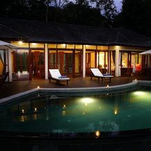 The Grand Bakas Jungle Retreat Villa, 班利 — 照片 5
