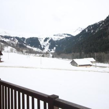 Chalet Very Joly, Hauteluce — photo 3