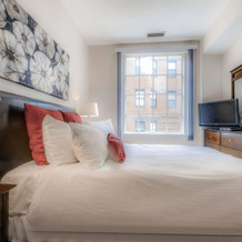 Global Luxury Suites At Main Street, Ирвин — фото 5