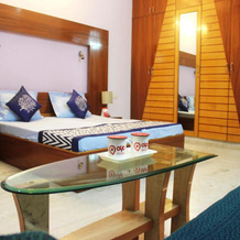 Oyo Rooms Udyog Vihar 2, Гуруграм — фото 5