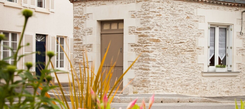 Il Était Une Fois Chez Moi Maison Hôtes, Ле-Лору-Боттеро — фото 1