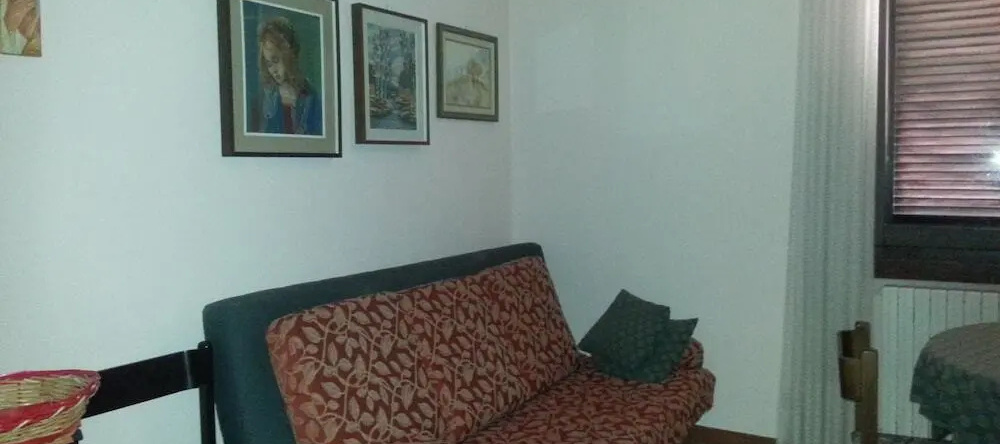 Mary Bed & Breakfast, Ольджате-Комаско — фото 1