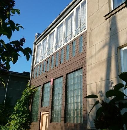 Willow Apartments, 林巴日 — 照片 1