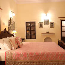 Roop Niwas Kothi Hotel, 纳瓦尔加尔 — 照片 2