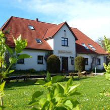 Gutshaus Strobel, Trent — photo 5