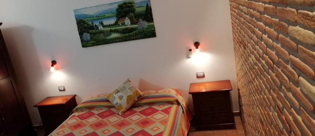 La Casa Della Nonna, Бризигелла — фото 1