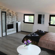 Villa Kimberly, Ровиньско Село — фото 2