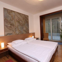 Hotel Bartoš, 拉德霍什季山麓弗伦什塔特 — 照片 4
