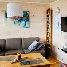 Holiday Home Dønna, Сандессьоен — фото 2