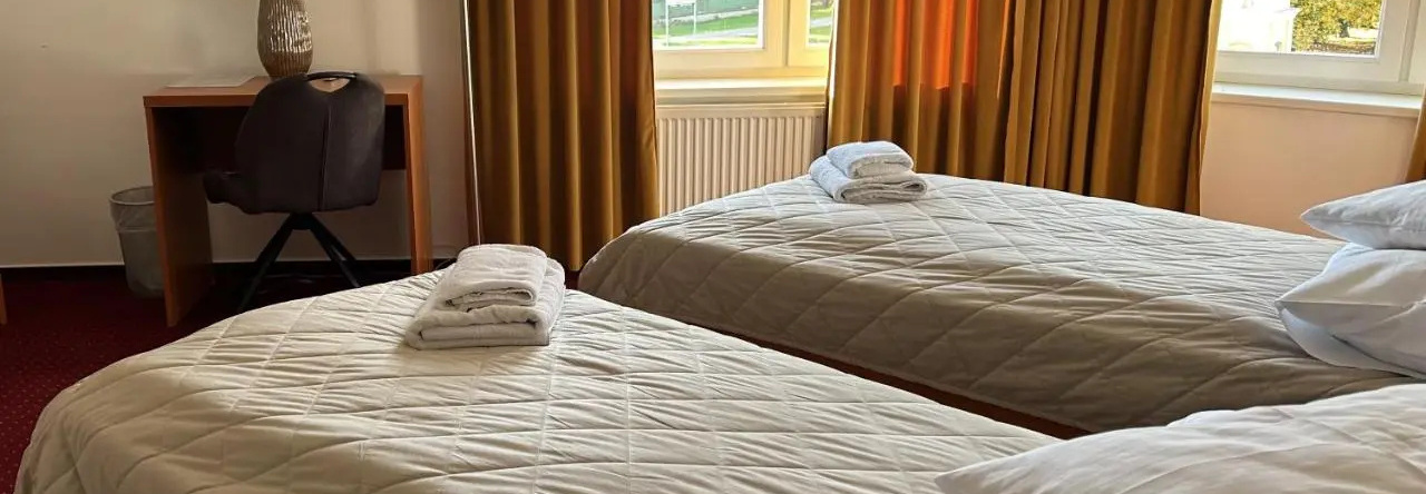Hotel Zara Topoľčany, Topolcany — photo 1
