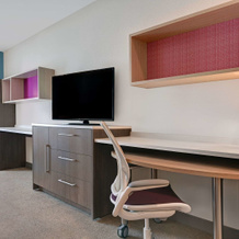 Home2 Suites by Hilton Tracy, Tracy — photo 3