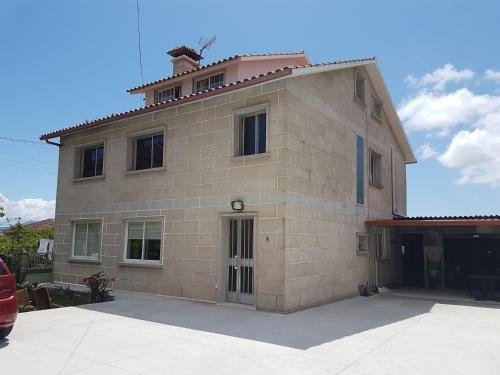 Apartamento Con Estupendas Vistas, Moana — photo 1