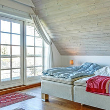 Peaceful Holiday Home in Rønne Near Beach, 伦讷 — 照片 4