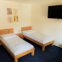 Mikulov Inn - penzion Země, 米库洛夫 — 照片 4