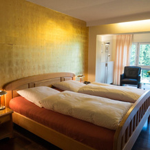 Hotel Landhaus Berghof, Венден — фото 4