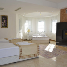 Private Villa Botanik Alanya, 塞基 — 照片 3