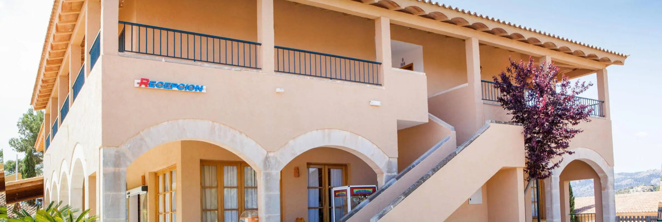 Purobeach Resort Santa Ponsa - New Opening, Calvia — photo 1