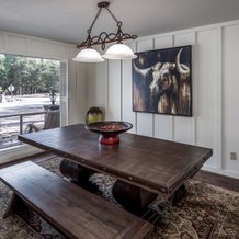 1 High Mesa - Five Bedroom Cabin, 阿尔托 — 照片 4
