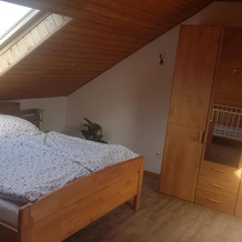 Holiday Home in Kerschenbach Near Trier, 克申巴赫 — 照片 2