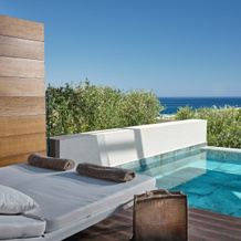Lesante Blu Exclusive Beach Resort, Трагаки — фото 5