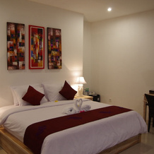 Bali Taman Sari Villa & Restaurant, 内加拉 — 照片 2