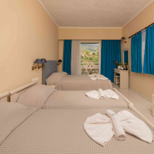 Matilda Hotel, Xirokastello — photo 5