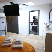Cassino - Appartamento Duplex - Parco Rondo, Касино — фото 3