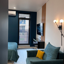 Vash Obraz Zhizni u kurorta Apartament, Mistolovo — photo 3
