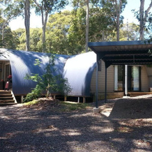 Deedy's Nest -Couple's Retreat at Mystery Bay, Mystery Bay — photo 3