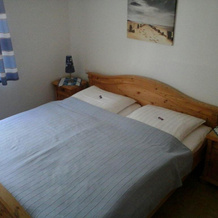 Pension Hinter der Düne, Breege — photo 5