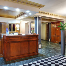 Best Western Villa Henri Iv, Сен-Клу — фото 2
