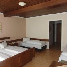 Hotel Gailbergerhof, Обердраубург — фото 2