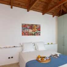 Belvedere Beachfront Villa, Afandou — photo 2