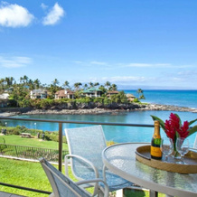 Napili Point Collection by KBM - 2 Units in same building (C31/C37), 拉海纳 — 照片 2