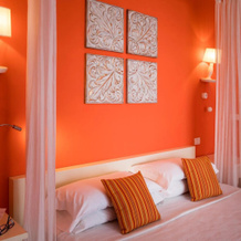Lu' Hotel Carloforte, Карлофорте — фото 4
