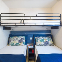 Camping Village Baia Blu La Tortuga, 阿连特茹 — 照片 2