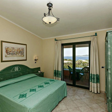 Hotel Baia Aranzos, Golfo Aranci — photo 5