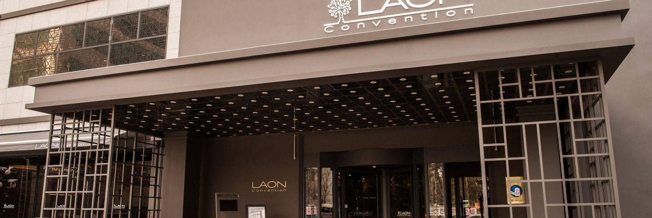 Laon Convention, Тэджон — фото 1