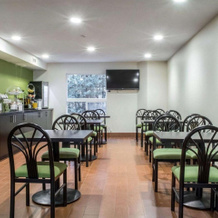 Sleep Inn, 布雷斯布里奇 — 照片 5