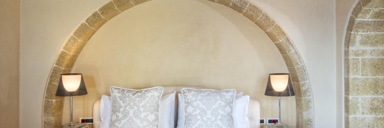 Moni Emvasis Luxury Suites, Монемвасия — фото 1