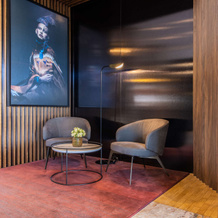 Radisson Blu Schwarzer Bock Hotel, 威斯巴登 — 照片 4
