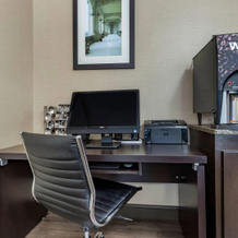 Comfort Inn Shelby, Шелби — 照片 3