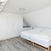 Enticing Holiday Home In Jutland By The Sea, Эсбьерг — фото 4