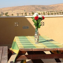 Shira BaMidbar, Sde Boker — photo 5