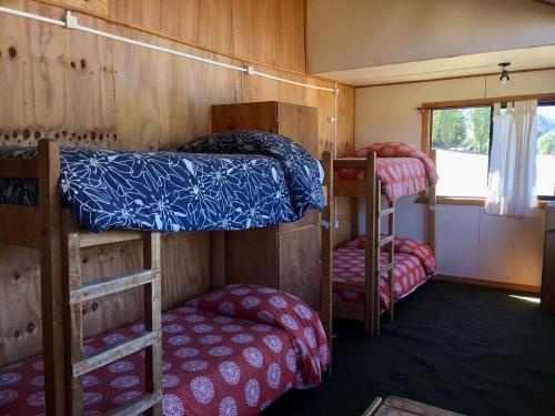 Hostal Las Natalias, Футалеуфу — фото 1