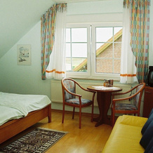 Hotel Garni Schneevoigt, Altenhagen — photo 4