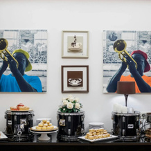 Hotel Giò Wine E Jazz Area, Перуджа — фото 3